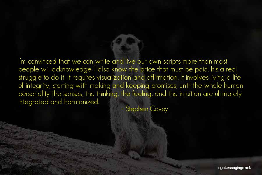 Stephen Covey Quotes 2062120