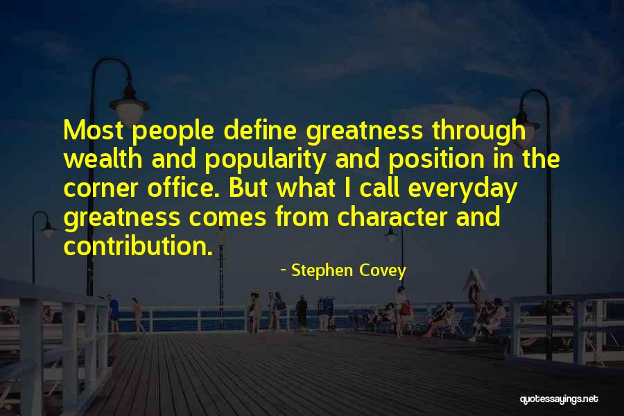 Stephen Covey Quotes 393680