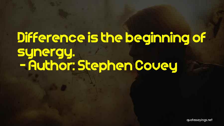 Stephen Covey Quotes 76674