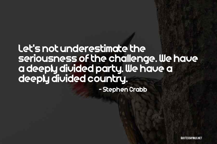 Stephen Crabb Quotes 1017371