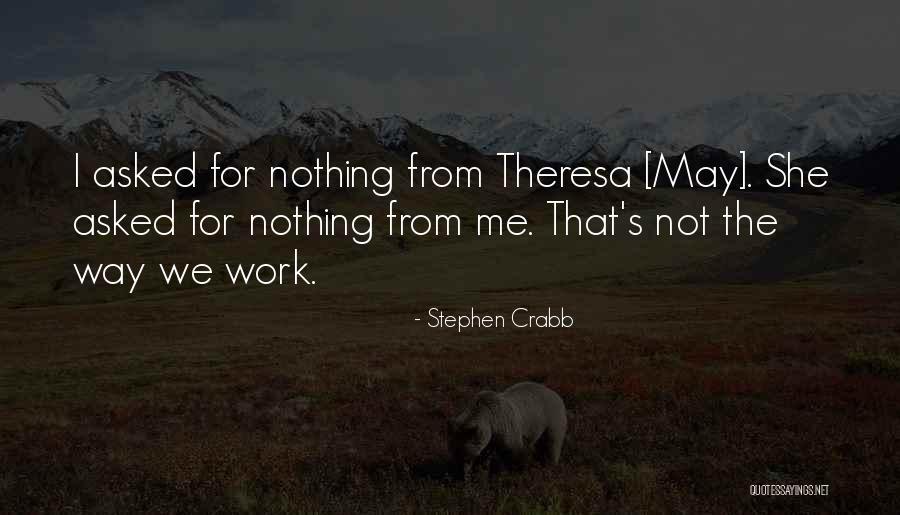 Stephen Crabb Quotes 193611 Stephen Crabb Quotes 193611