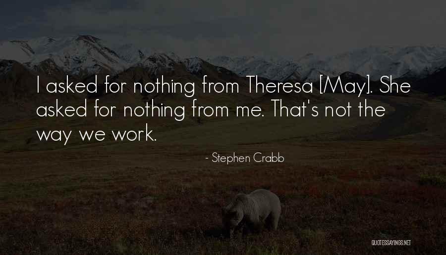 Stephen Crabb Quotes 193611