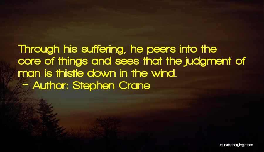 Stephen Crane Quotes 1197056