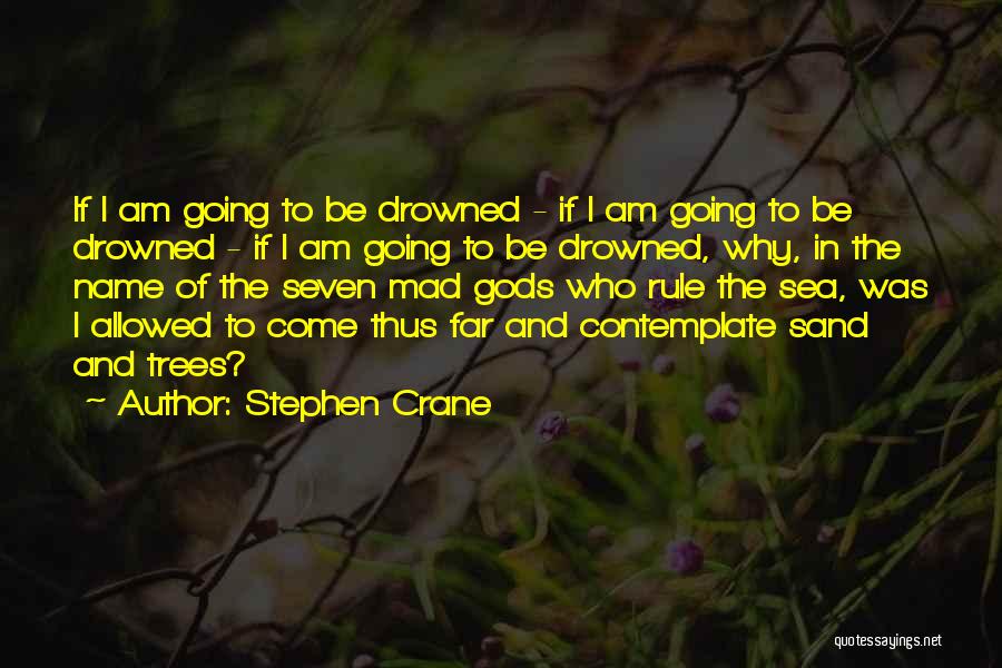 Stephen Crane Quotes 1732084