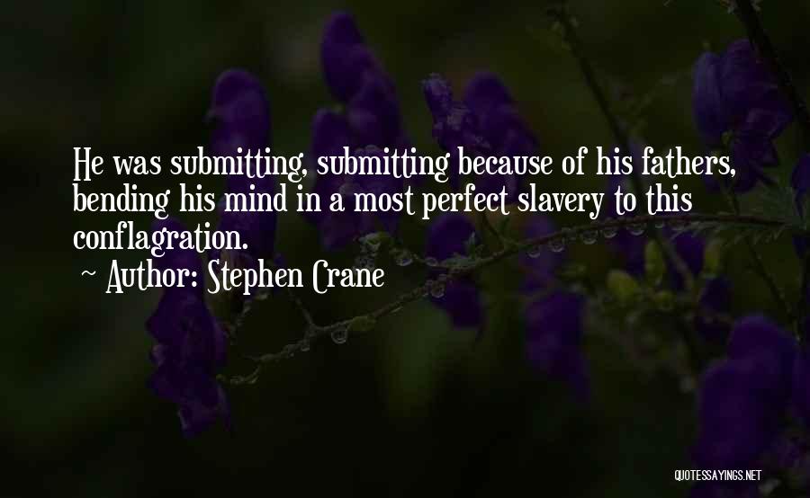 Stephen Crane Quotes 1821829