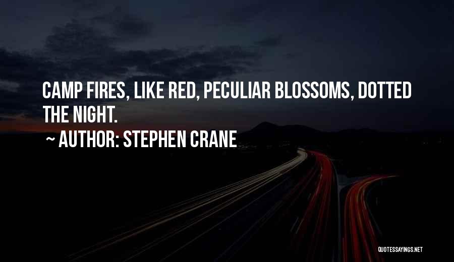 Stephen Crane Quotes 789047