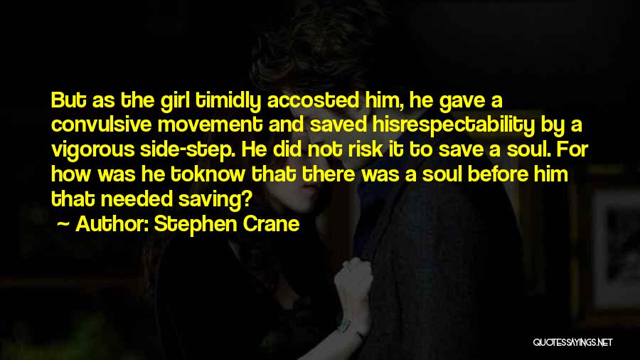 Stephen Crane Quotes 814318