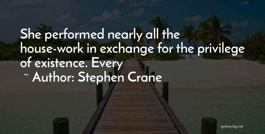 Stephen Crane Quotes 898779