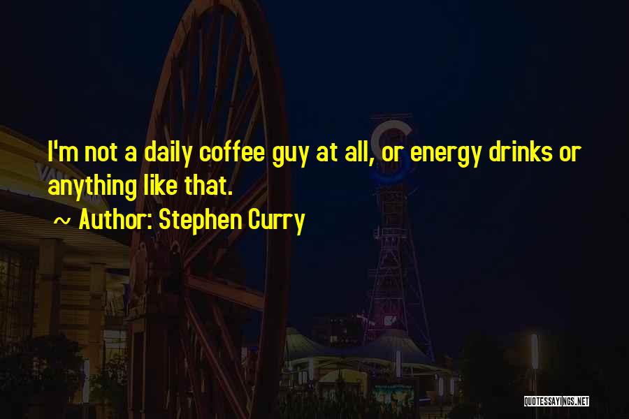 Stephen Curry Quotes 1102783