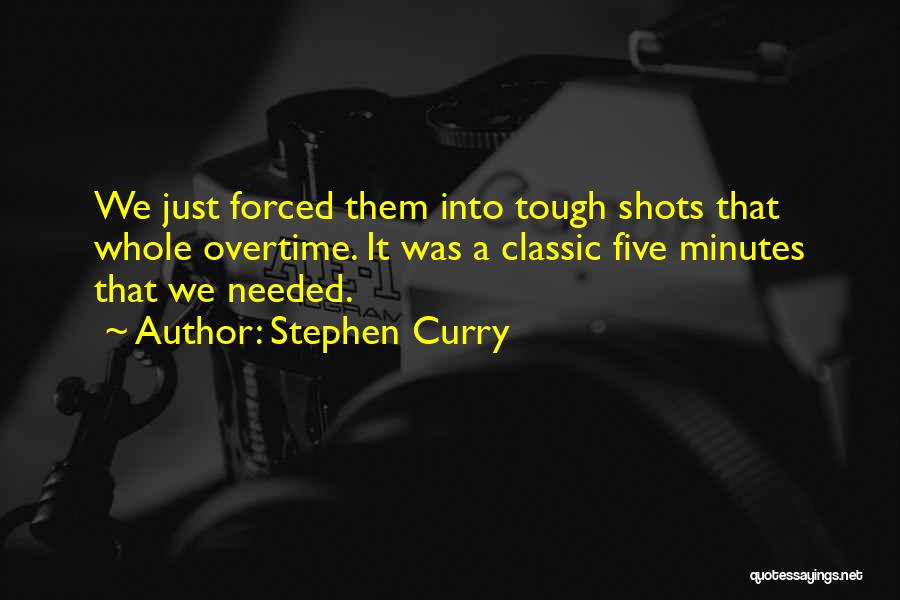Stephen Curry Quotes 1205207