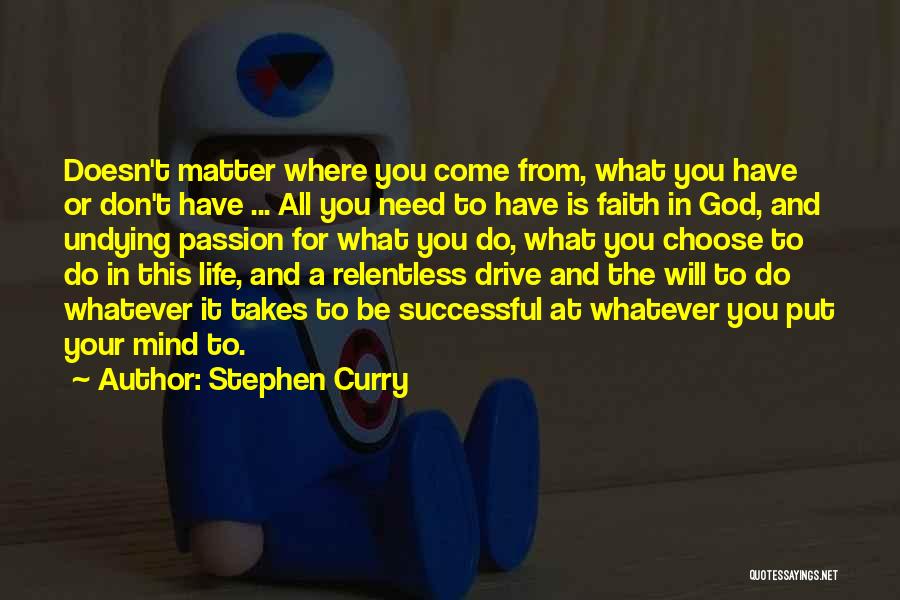 Stephen Curry Quotes 1214383