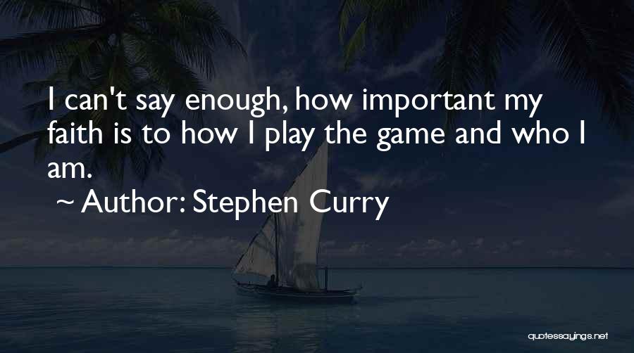 Stephen Curry Quotes 1439946