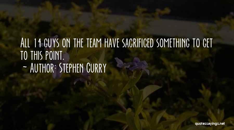 Stephen Curry Quotes 1451496