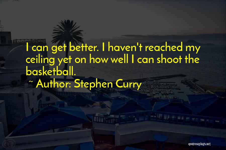 Stephen Curry Quotes 1771653