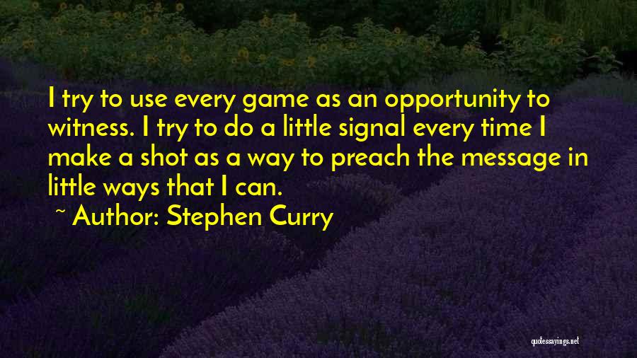 Stephen Curry Quotes 2090119