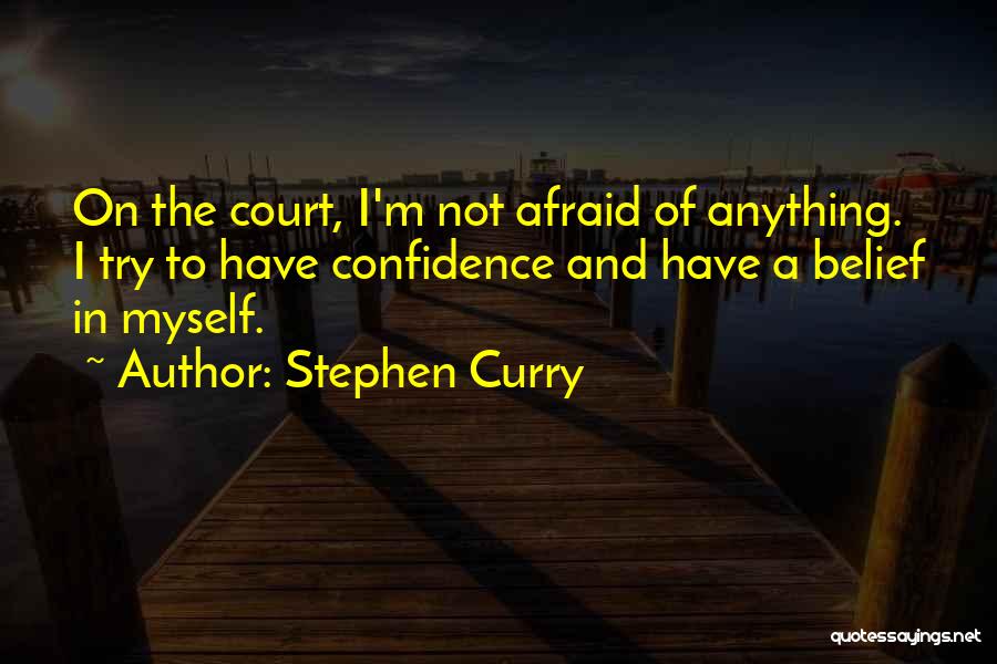 Stephen Curry Quotes 258945