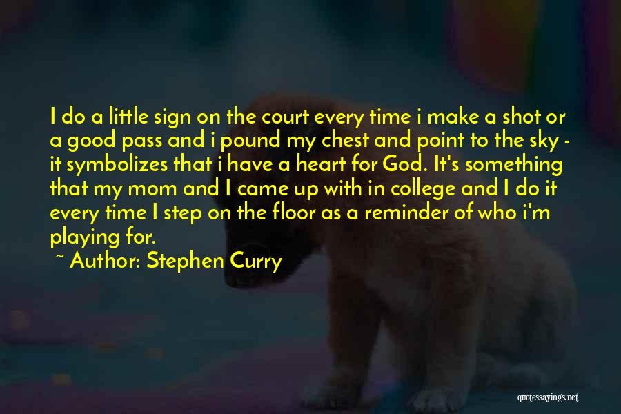 Stephen Curry Quotes 352859