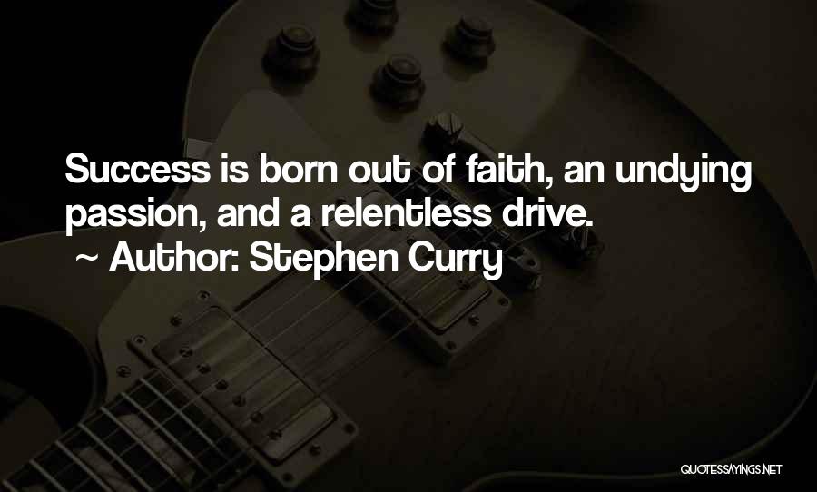 Stephen Curry Quotes 509704
