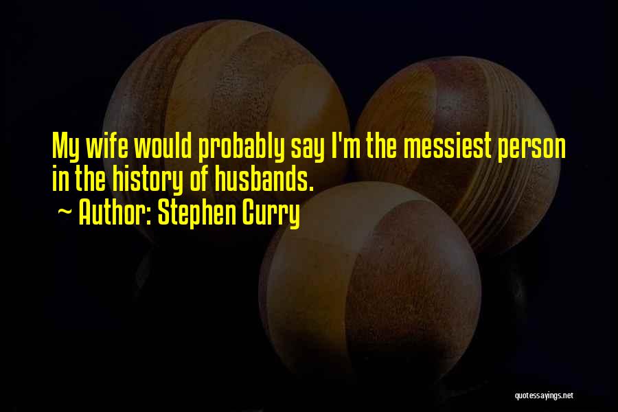 Stephen Curry Quotes 604731