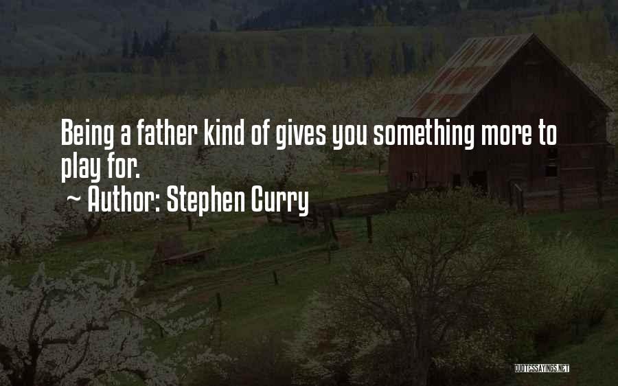 Stephen Curry Quotes 640406