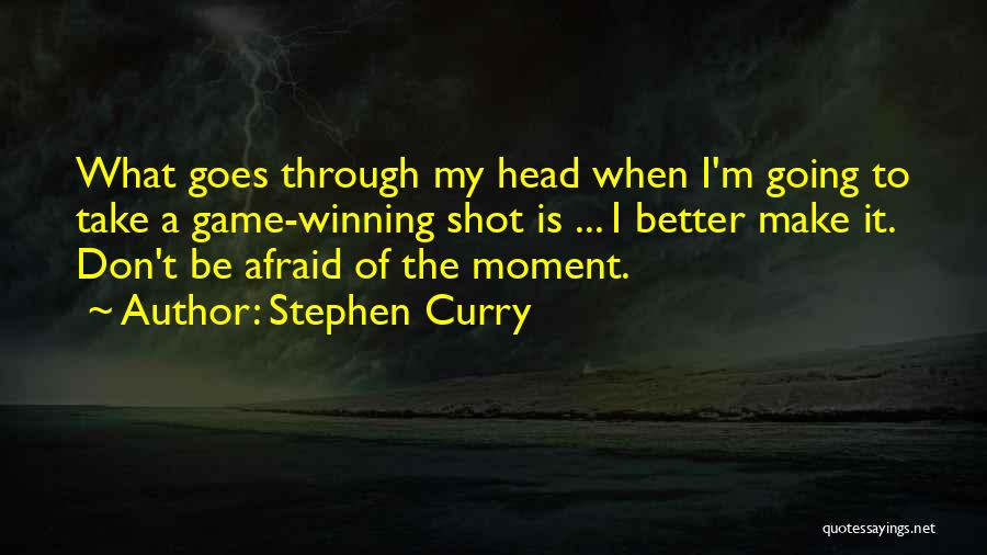 Stephen Curry Quotes 644391