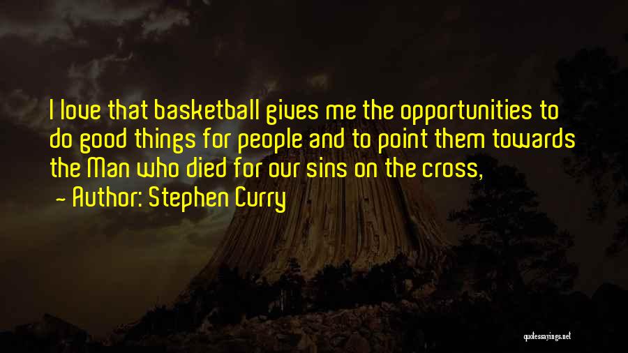 Stephen Curry Quotes 847619