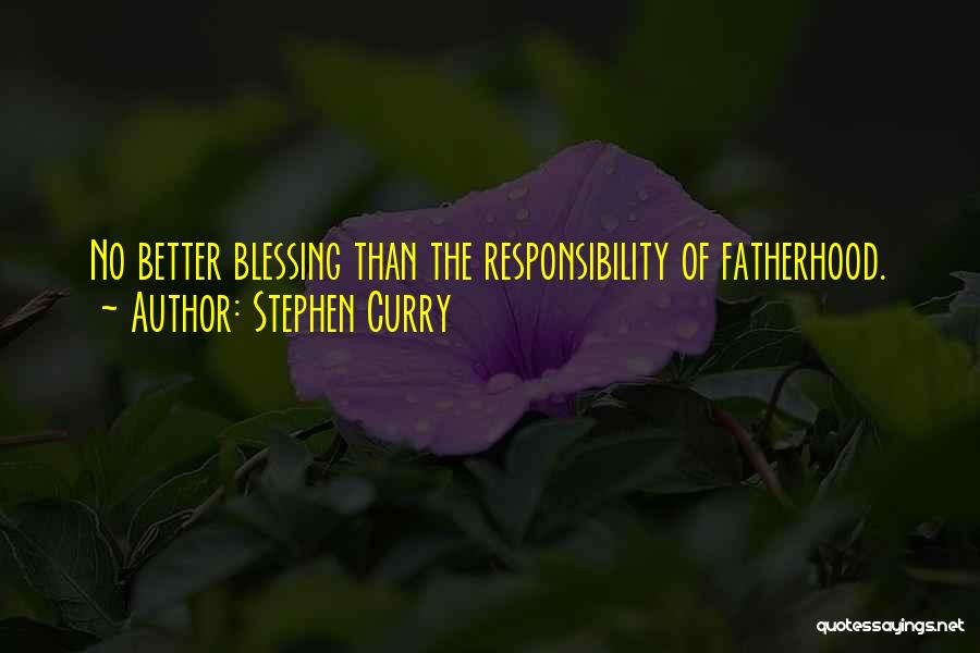 Stephen Curry's Quotes By Stephen Curry