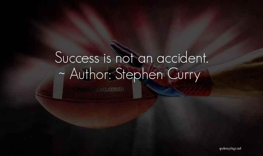 Stephen Curry's Quotes By Stephen Curry