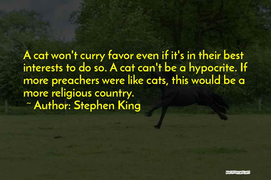 Stephen Curry's Quotes By Stephen King