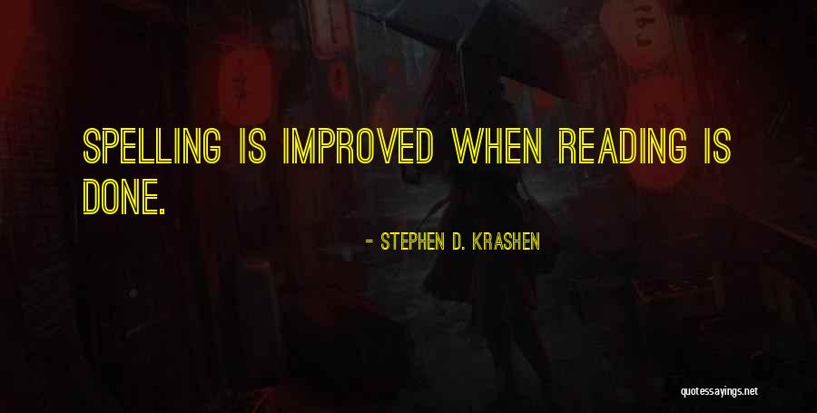 Stephen D. Krashen Quotes 1315354