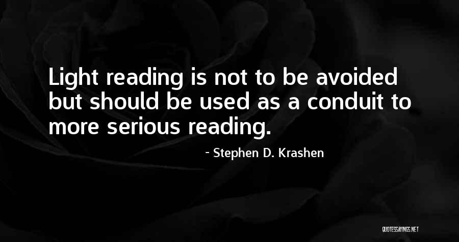 Stephen D. Krashen Quotes 2199495