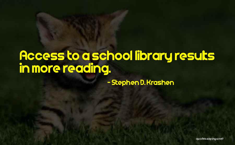 Stephen D. Krashen Quotes 665890 Stephen D. Krashen Quotes 665890