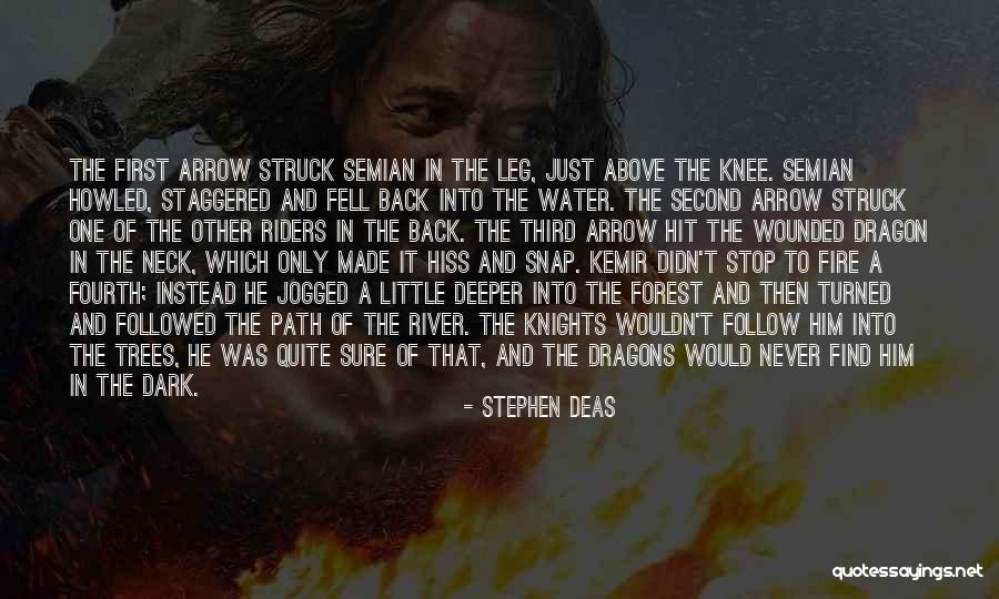 Stephen Deas Quotes 1369249 Stephen Deas Quotes 1369249