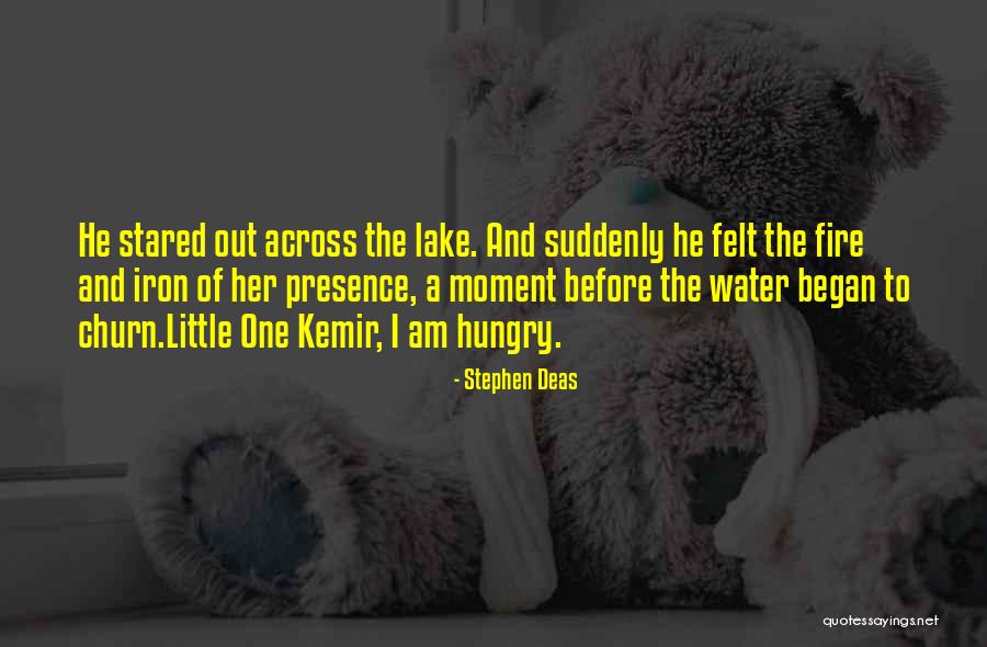 Stephen Deas Quotes 1791068 Stephen Deas Quotes 1791068