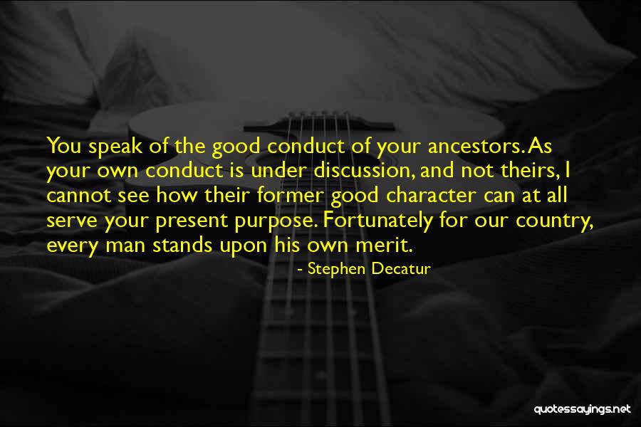 Stephen Decatur Quotes 610423 Stephen Decatur Quotes 610423