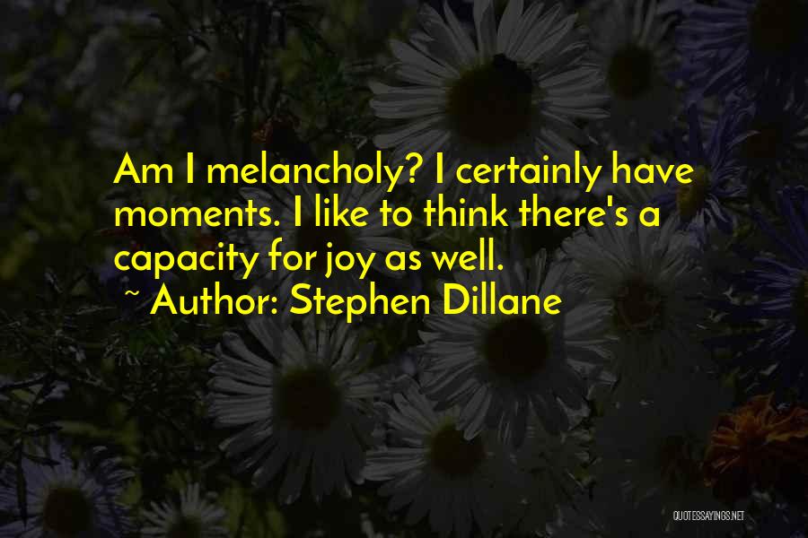 Stephen Dillane Quotes 998043