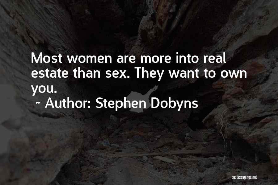 Stephen Dobyns Quotes 159762