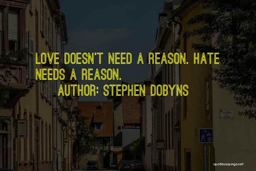 Stephen Dobyns Quotes 1743719