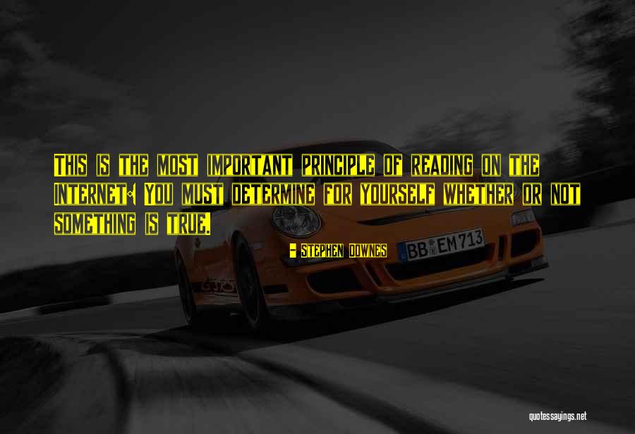Stephen Downes Quotes 1424668 Stephen Downes Quotes 1424668