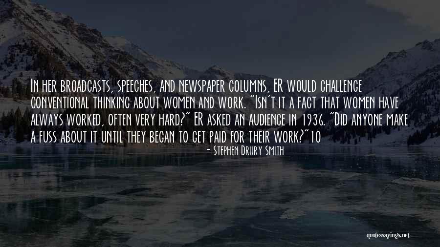 Stephen Drury Smith Quotes 1877839 Stephen Drury Smith Quotes 1877839