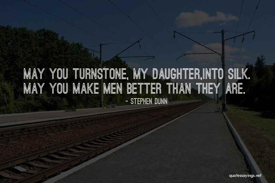 Stephen Dunn Quotes 1283719 Stephen Dunn Quotes 1283719