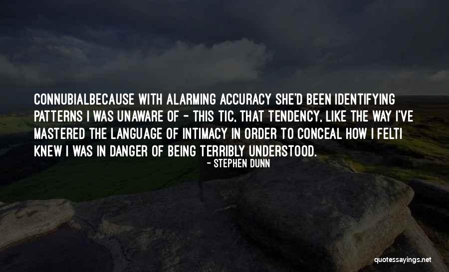 Stephen Dunn Quotes 1347809 Stephen Dunn Quotes 1347809