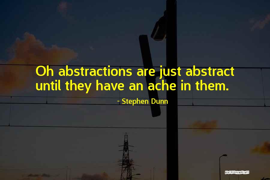 Stephen Dunn Quotes 1665168 Stephen Dunn Quotes 1665168