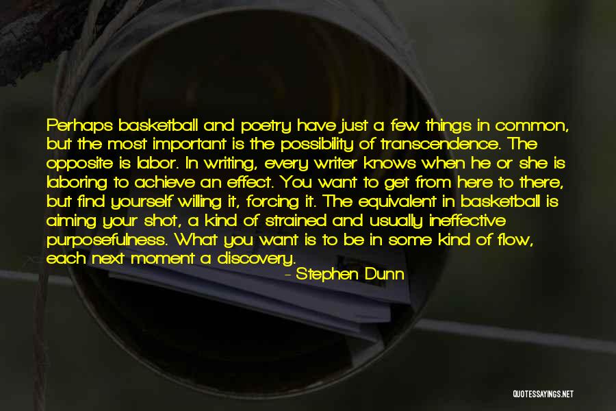 Stephen Dunn Quotes 1730298 Stephen Dunn Quotes 1730298