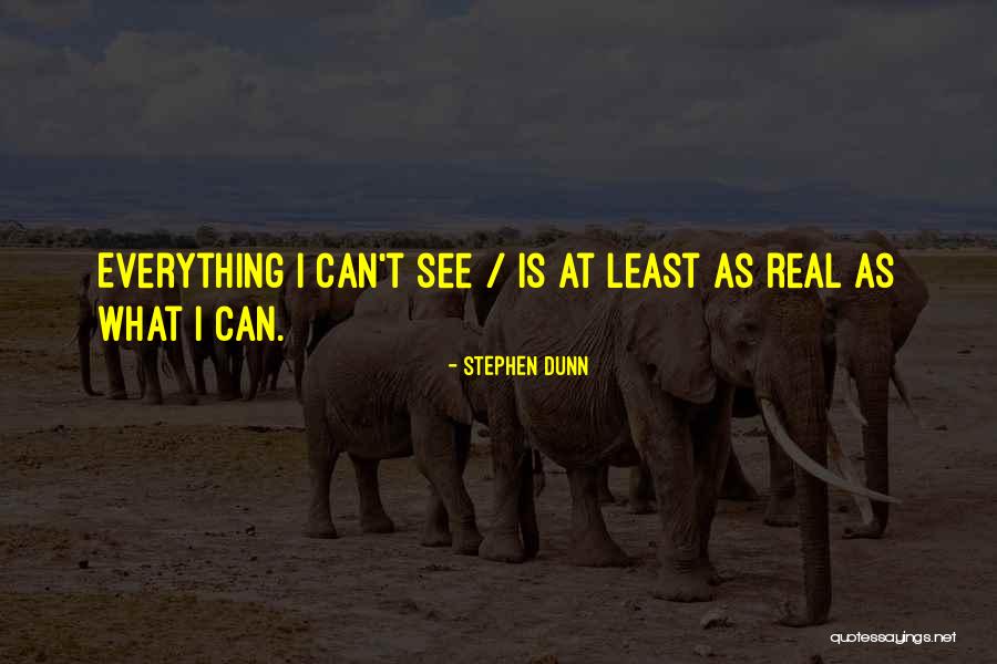 Stephen Dunn Quotes 1810662 Stephen Dunn Quotes 1810662