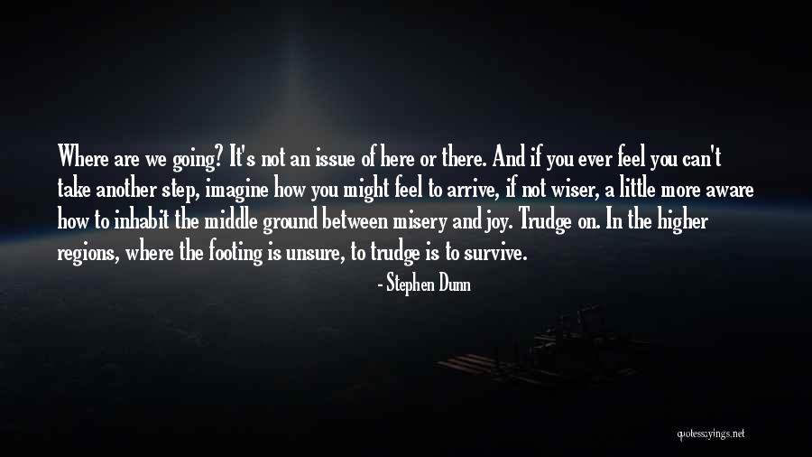 Stephen Dunn Quotes 2068061 Stephen Dunn Quotes 2068061