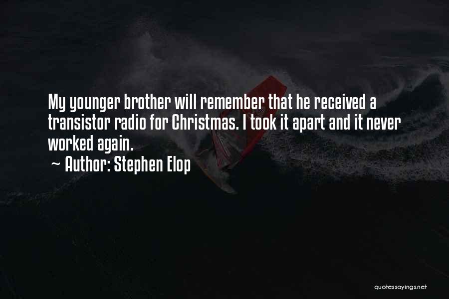Stephen Elop Quotes 588448