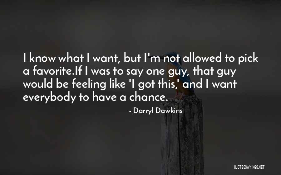 Stephen F Austin Texas Quotes By Darryl Dawkins