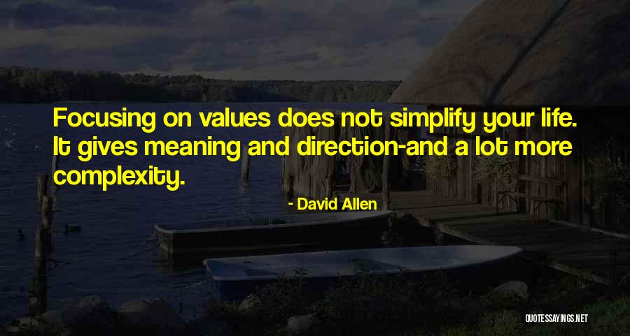 Stephen F Austin Texas Quotes By David Allen