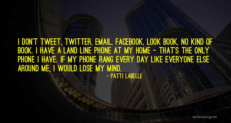 Stephen F Austin Texas Quotes By Patti LaBelle